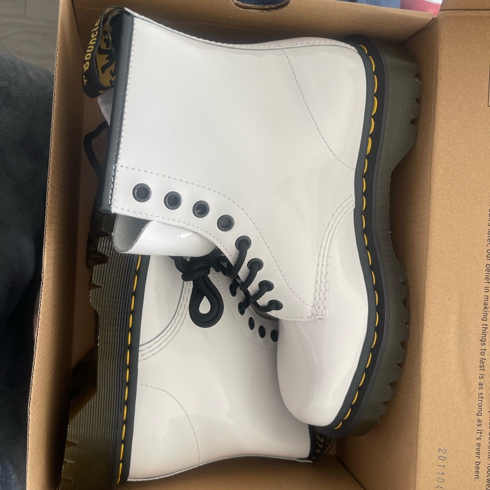 Dr Martens Air Waters.